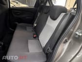 Toyota Yaris 1.0 VVT-i ACtive+AC