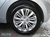 Peugeot 208 1.6 BlueHDi Style