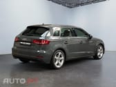 Audi A3 Sportback 35 TFSI S tronic