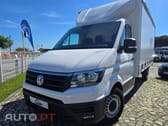 Volkswagen Crafter 35 2.0 TDI CD L3 Médio