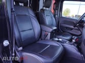 Jeep Gladiator 3.0 CRD Overland AT8