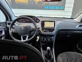 Peugeot 2008 1.2 PureTech Style