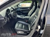 Porsche Panamera S e-Hybrid