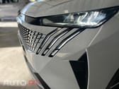 Peugeot 3008 1.2 Hybrid Allure Pack e-DCS6