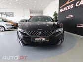 Peugeot 508 1.6 PureTech GT Pack EAT8