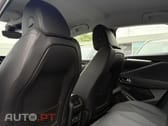 DS DS4 E-Tense Trocadero EAT8