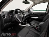 Nissan Navara 2.3 dCi CD 4WD Tekna Auto
