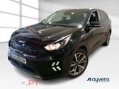 Kia Niro 1.6 GDi HEV Drive