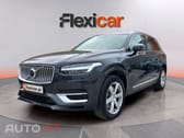 Volvo XC90 2.0 T8 PHEV Inscription Expression AWD