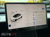 Tesla Model 3 Long Range Tração Integral