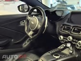 Aston Martin Vantage Roadster V8
