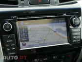 Nissan Navara 2.3 dCi CD 4WD Tekna