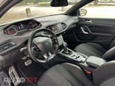 Peugeot 308 1.6 BlueHDi GT Line EAT6