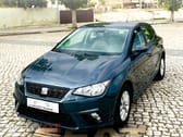 Seat Ibiza 1.6 TDI Style
