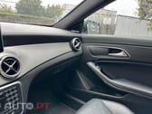 Mercedes-Benz CLA 220 CDi AMG Line Aut.