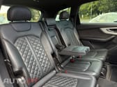 Audi Q7 60 TFSIe quattro S line Tiptronic