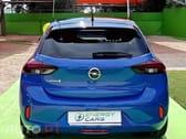 Opel Corsa-E Elegance