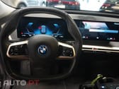 BMW iX xDrive 40