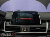 BMW 218 i 7L Line Luxury Auto