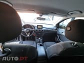 Mercedes-Benz B 180 CDi BlueEfficiency
