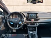 Hyundai i30 2.0 T-GDi Pack Performance