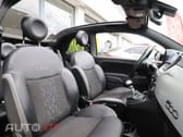 Fiat 500 1.0 Cabrio Hibryb