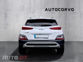 Hyundai Kauai 1.0 T-GDi N-Line Navi