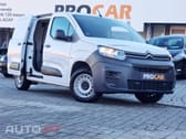Citroen Berlingo 1.5 BlueHDi XL Club
