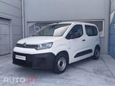 Citroen Berlingo Multispace 1.5 Bluehdi 