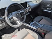 Mercedes-Benz EQA 250 Electric Art
