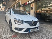 Renault Mégane Sport Tourer 1.5 dCi Bose Edition SS