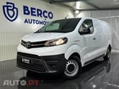 Toyota Proace Eletric 75kWh 136cv Business Line