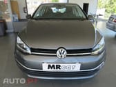 Volkswagen Golf 1.6 TDI Confortline