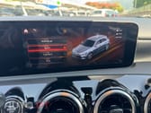Mercedes-Benz A 180 d Progressive Aut.
