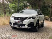 Peugeot 3008 1.6 BlueHDi Allure EAT6 J18