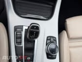 BMW X4 30 d xDrive Pack M