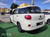 Fiat 500L 1.6 MJ