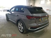 Audi Q4 E-Tron 40 82 kWH