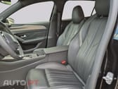 Peugeot 408 GT EAT8