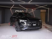 Audi E-Tron 50 quattro S line