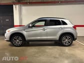 Mitsubishi ASX 1.6 DI-D Instyle