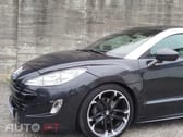 Peugeot RCZ 1.6 THP Onyx