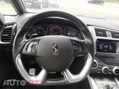 DS DS5 2.0HDi SPORTCHIC HYbrid4 