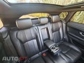 Land Rover Evoque 2.0 TD4 SE Dynamic Special Edition