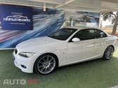 BMW 320 d Cabrio Intense