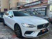 Volvo V60 2.0 T6 AWD TE Inscription Expression