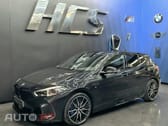 BMW 135 M135 i xDrive Pack 50 anos M