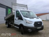 Ford Transit 2.0 TDCi
