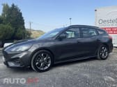 Ford Focus SW 1.5 TDCi EcoBlue ST-Line