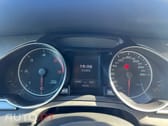 Audi A5 3.0 TDi V6 quattro S-line